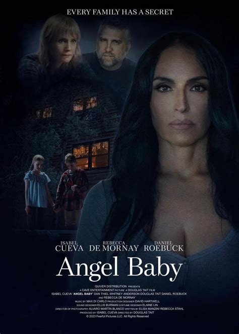 angel baby movie 2023.